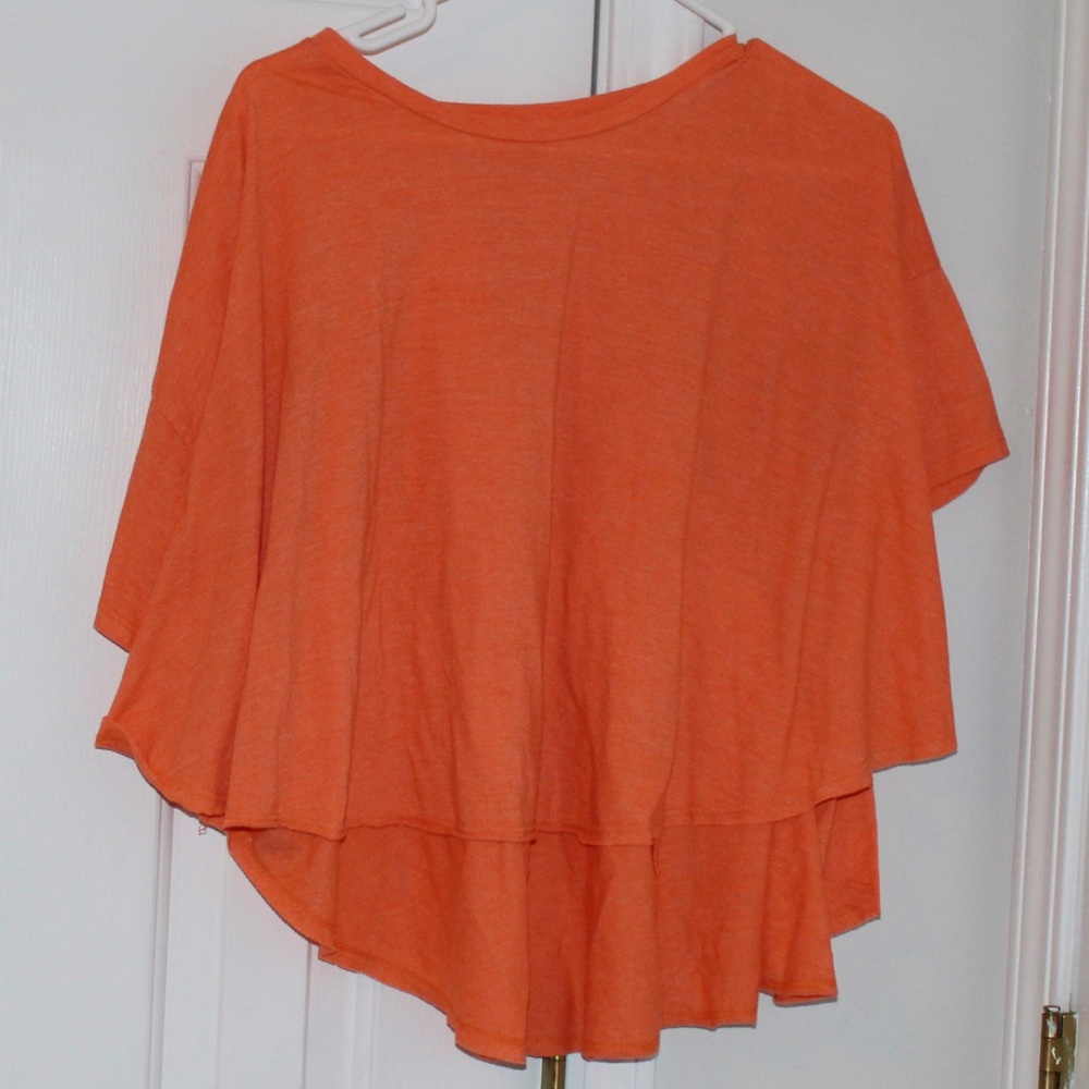Palmetto Moon Charlotte Avery Flowy Shirt